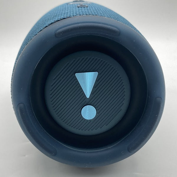 【中古】CHARGE5 ブルー 【JBLCHARGE5BLU】【秋葉原】