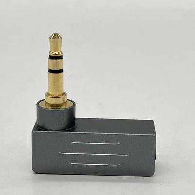 【中古】PH-35X (3.5mm TRS to 4.4mm TRRRS変換アダプタ)【秋葉原】