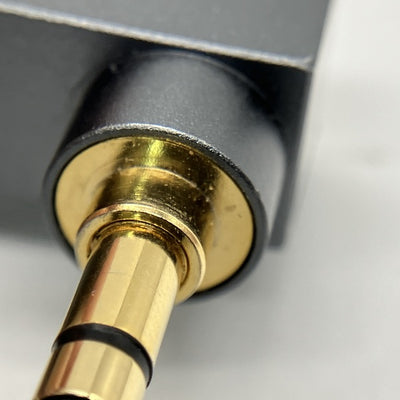【中古】PH-35X (3.5mm TRS to 4.4mm TRRRS変換アダプタ)【秋葉原】