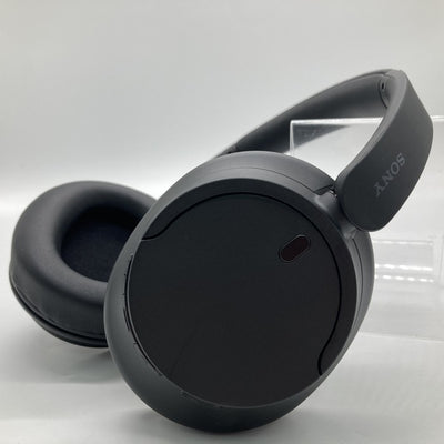 【中古】WH-CH720N BC ブラック【秋葉原】