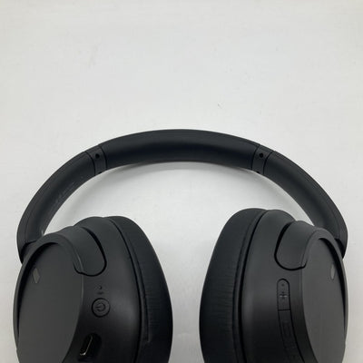 【中古】WH-CH720N BC ブラック【秋葉原】