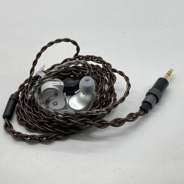 【中古】S08 Silver【名古屋】