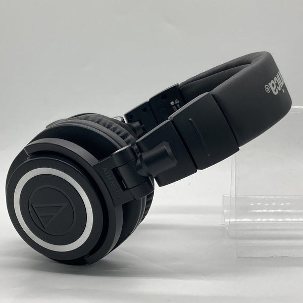 audio-technica 【中古】ATH-M50xBT2【日本橋】 – e☆イヤホン