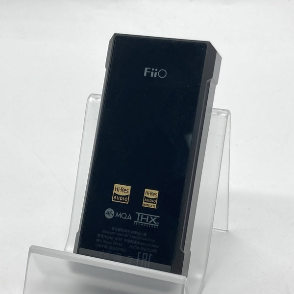 【中古】BTR7 【FIO-BTR7-B】【秋葉原】