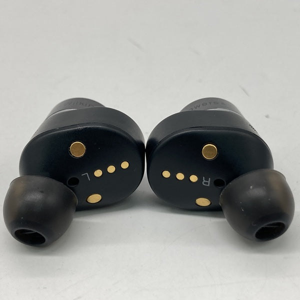 【中古】Pi7S2/SB サテン･ブラック【仙台】