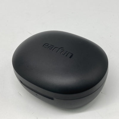 【中古】EarFun Air S ブラック【名古屋】