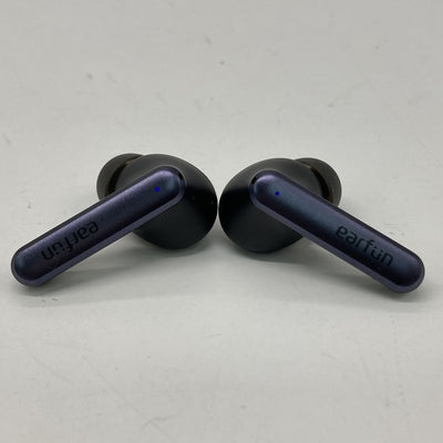 【中古】EarFun Air S ブラック【名古屋】