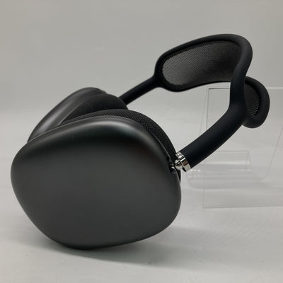 【中古】AirPods Max MGYH3J/A　ワイヤレスヘッドホン　スペースグレイ【名古屋】