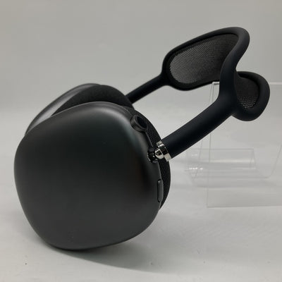 【中古】AirPods Max MGYH3J/A　ワイヤレスヘッドホン　スペースグレイ【名古屋】