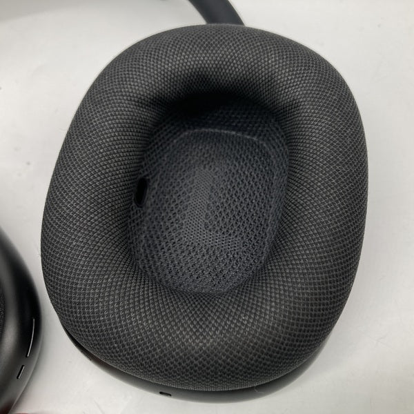 【中古】AirPods Max MGYH3J/A　ワイヤレスヘッドホン　スペースグレイ【名古屋】