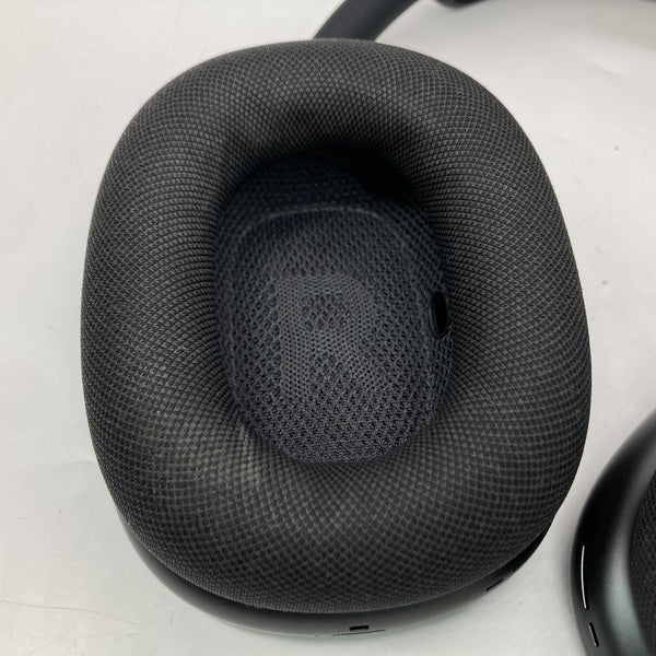 【中古】AirPods Max MGYH3J/A　ワイヤレスヘッドホン　スペースグレイ【名古屋】