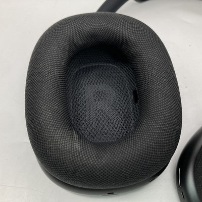 【中古】AirPods Max MGYH3J/A　ワイヤレスヘッドホン　スペースグレイ【名古屋】