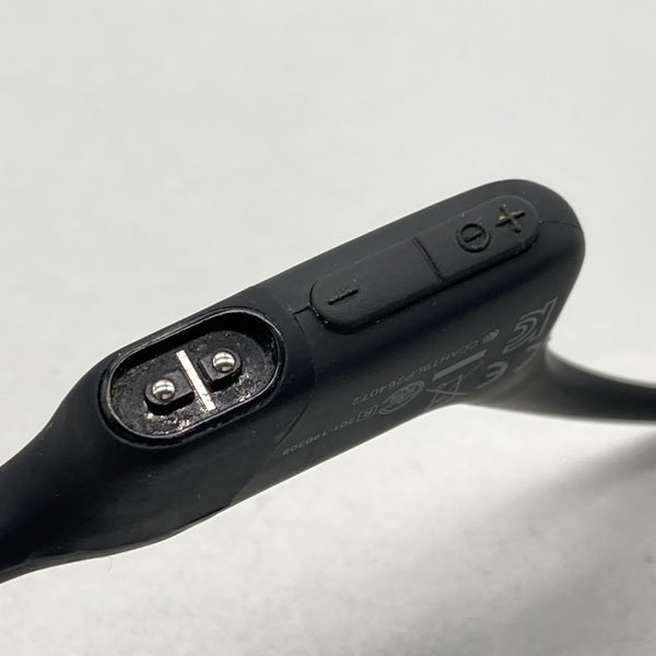 【中古】AEROPEX Cosmic Black【AFT-EP-000011】【秋葉原】