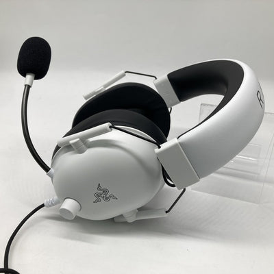 【中古】BlackShark V2 X White【名古屋】