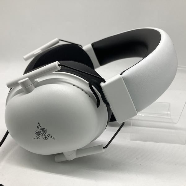 【中古】BlackShark V2 X White【名古屋】