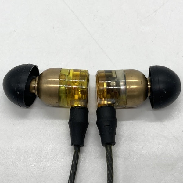 【中古】鯱 (SHACHI) 名古屋大須店限定イヤホン【秋葉原】