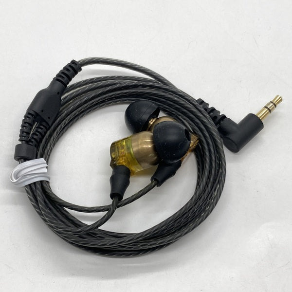 【中古】鯱 (SHACHI) 名古屋大須店限定イヤホン【秋葉原】