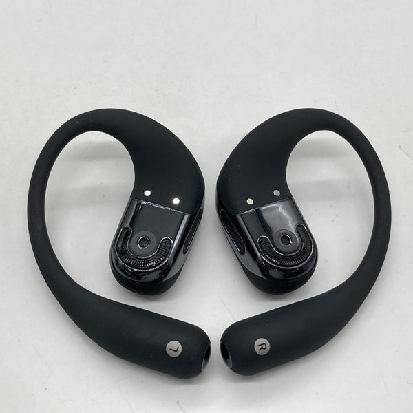 Shokz 【中古】OpenFit2 Black【SKZ-EP-000045】【秋葉原】 – e