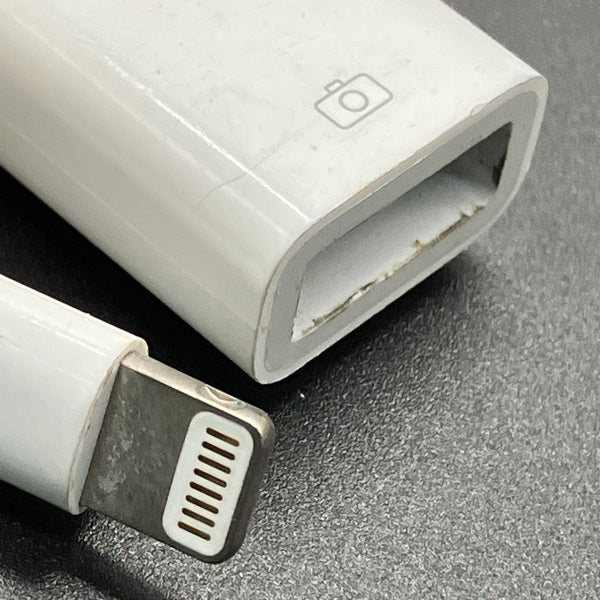 未使用AKG LYRA ＋ Apple純正カメラアダプタ ライトニング usb3 カメラアダプタ」の人気商品一覧 | 安い商品