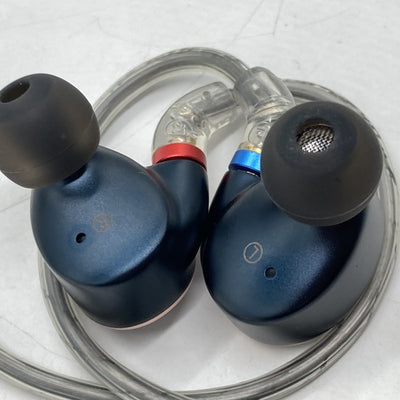 【中古】FH15 Black 【FIO-IEM-FH15-B】【日本橋】