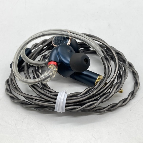 【中古】FH15 Black 【FIO-IEM-FH15-B】【日本橋】