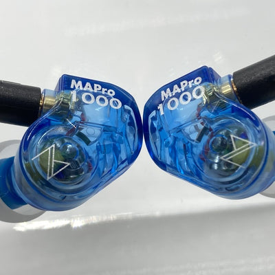 【中古】MAPro1000 Shower Blue 【OTA-MAPRO-1000-SB】【日本橋】