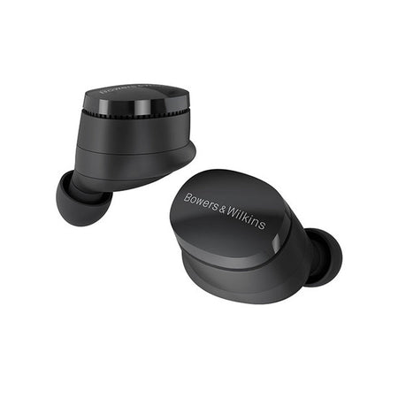 新品未開封！Bowers & Wilkins Pi6 ストームグレー Amazon.com: Bowers & Wilkins Pi6 Wireless Earbuds (Storm