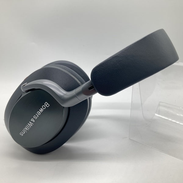 Bowers & Wilkins PX8 ワイヤレスヘッドホン　中古 Bowers & Wilkins 【中古】Px8/B ブラック【秋葉原】 – e☆イヤホン