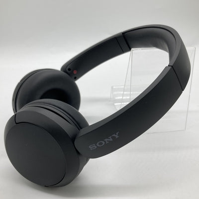 【中古】WH-CH520 BZ ブラック【日本橋】