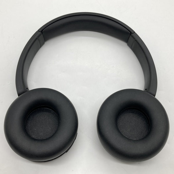 【中古】WH-CH520 BZ ブラック【日本橋】