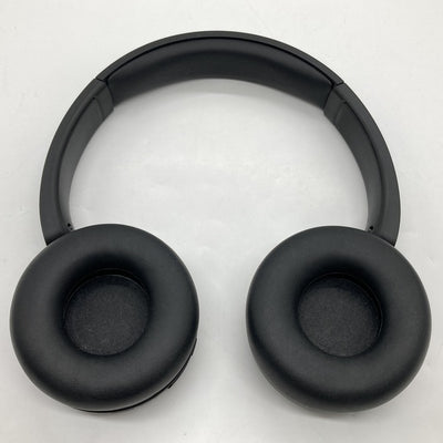 【中古】WH-CH520 BZ ブラック【日本橋】