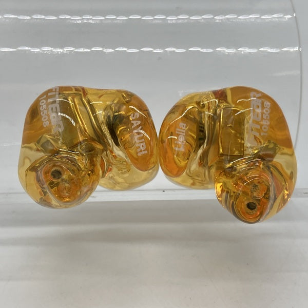 【中古】FitEar Private 333【秋葉原】