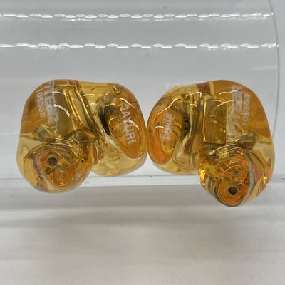 【中古】FitEar Private 333【秋葉原】