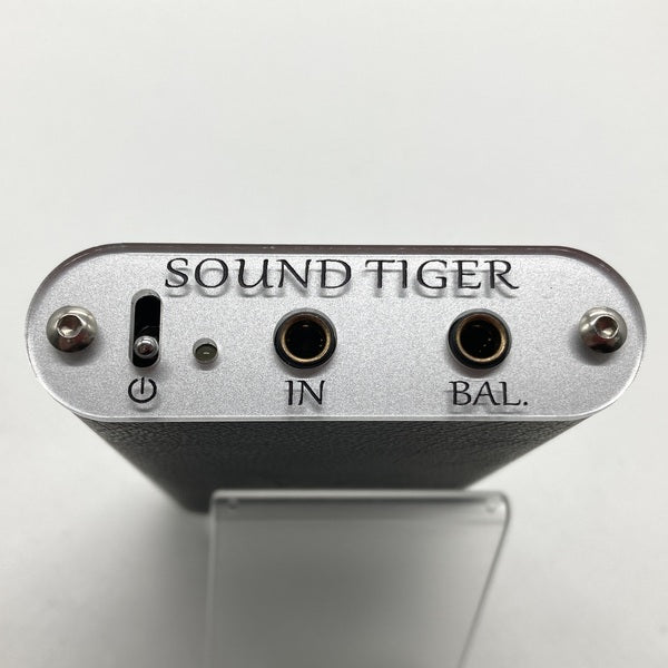 【中古】SOUND TIGER　Potenza 初期モデル【秋葉原】
