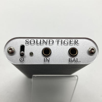 【中古】SOUND TIGER　Potenza 初期モデル【秋葉原】