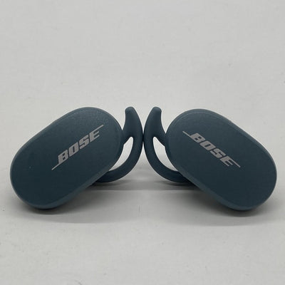 【中古】QuietComfort Earbuds ストーンブルー (QC Earbuds)【秋葉原】