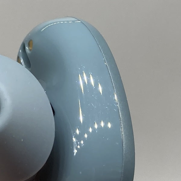 【中古】QuietComfort Earbuds ストーンブルー (QC Earbuds)【秋葉原】