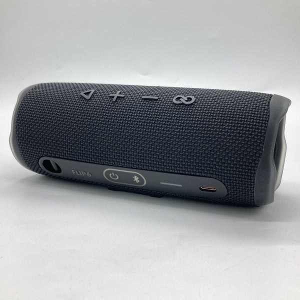 【中古】FLIP6 ブラック【JBLFLIP6BLK】【日本橋】