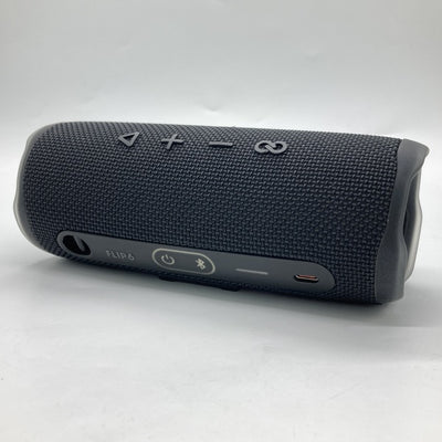 【中古】FLIP6 ブラック【JBLFLIP6BLK】【日本橋】