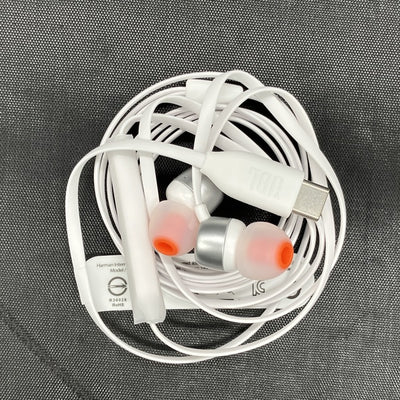 【中古】TUNE310C ホワイト【JBLT310CWHT】【秋葉原】