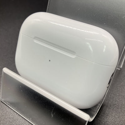 【中古】MagSafe充電ケース(USB-C)付きAirPods Pro(第2世代) MTJV3JA【名古屋】