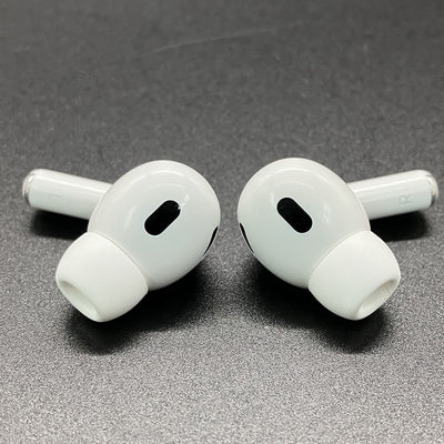 【中古】MagSafe充電ケース(USB-C)付きAirPods Pro(第2世代) MTJV3JA【名古屋】