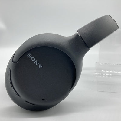 【中古】WH-CH710N BZ ブラック【日本橋】