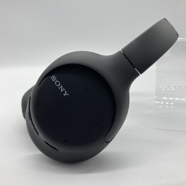 【中古】WH-CH710N BZ ブラック【仙台】