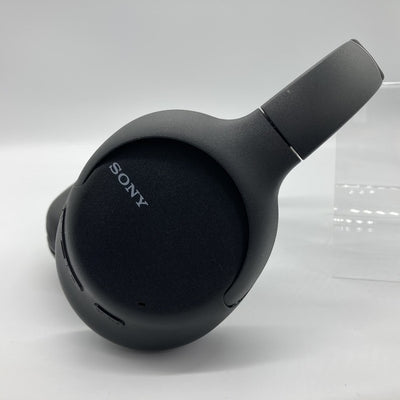 【中古】WH-CH710N BZ ブラック【仙台】