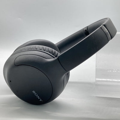 【中古】WH-CH710N BZ ブラック【日本橋】