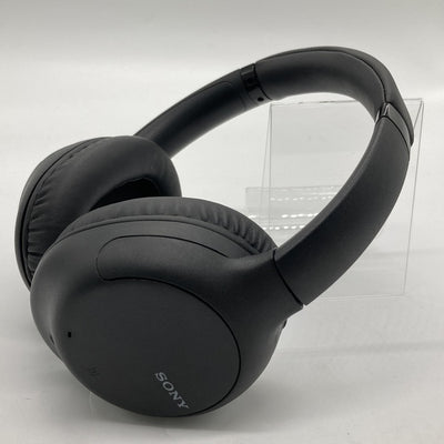 【中古】WH-CH710N BZ ブラック【秋葉原】