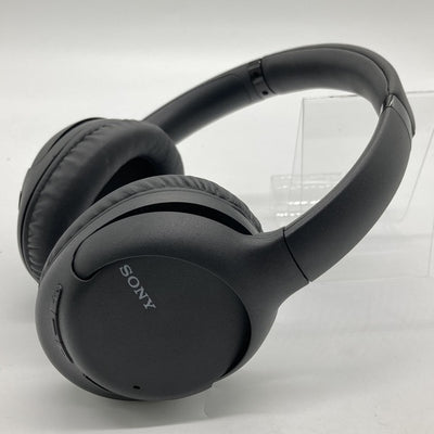 【中古】WH-CH710N BZ ブラック【秋葉原】