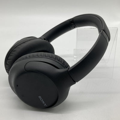 【中古】WH-CH710N BZ ブラック【秋葉原】