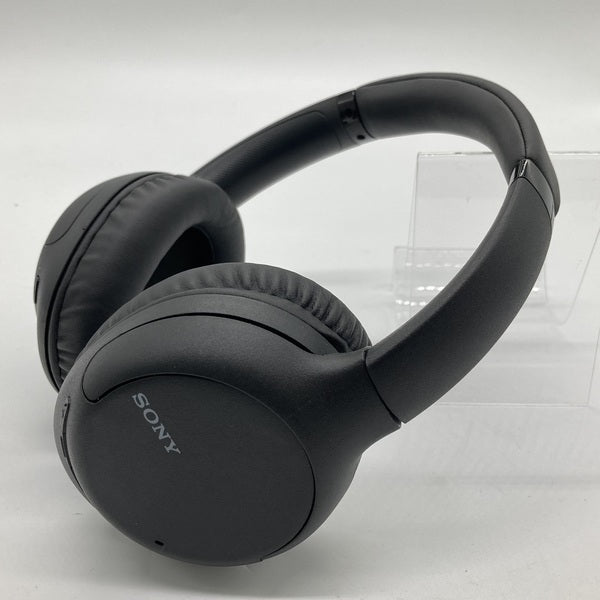 【中古】WH-CH710N BZ ブラック【秋葉原】